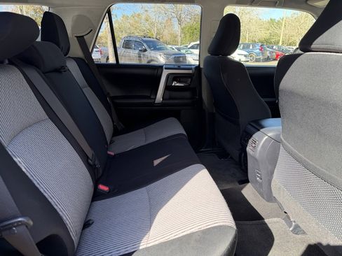 Used 2018 Toyota 4Runner SR5 image 8