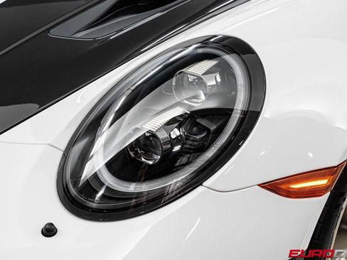 Used 2018 Porsche 911 GT2 RS image 16