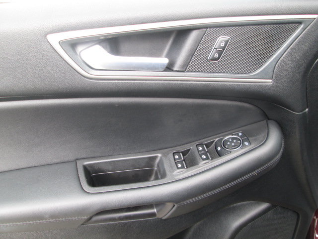 Used 2024 Ford Edge SEL w/ Convenience Package AWD/4WD image 13