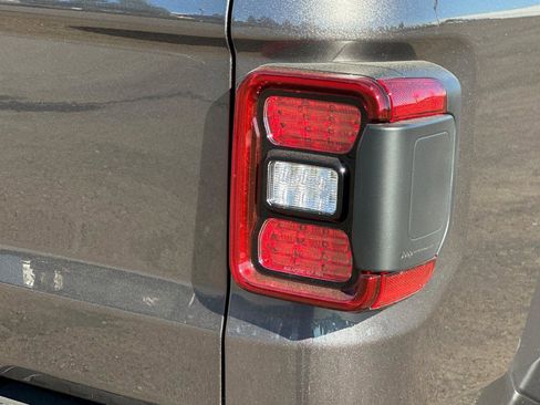 New 2026 Jeep Gladiator Rubicon image 6