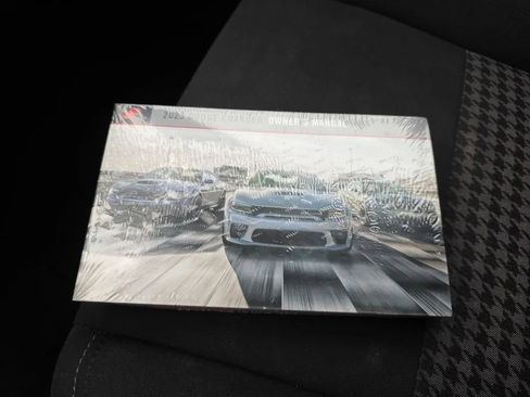 Used 2023 Dodge Charger GT image 34