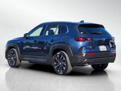 Certified 2025 MAZDA CX-50 2.5 Hybrid w/ Premium Plus Pkg AWD/4WD image 6