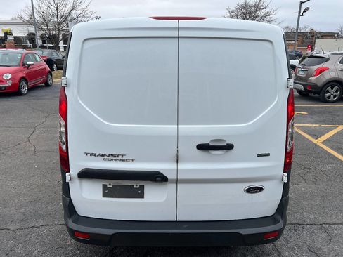 Used 2016 Ford Transit Connect XL image 14