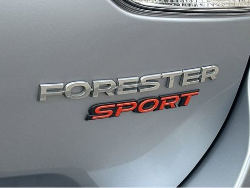 Used 2019 Subaru Forester Sport image 22