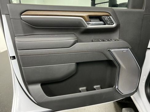 New 2025 Chevrolet Silverado 2500 High Country w/ Technology Package image 23