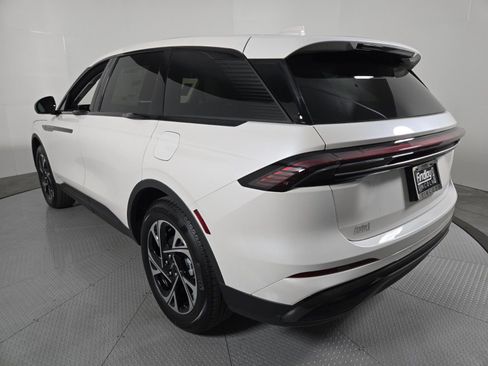 New 2026 Lincoln Nautilus Premier w/ Jet Appearance Package image 7