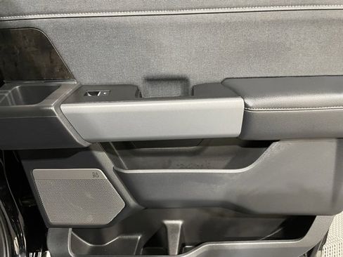 Used 2024 Ford F450 Lariat w/ Chrome Package image 24