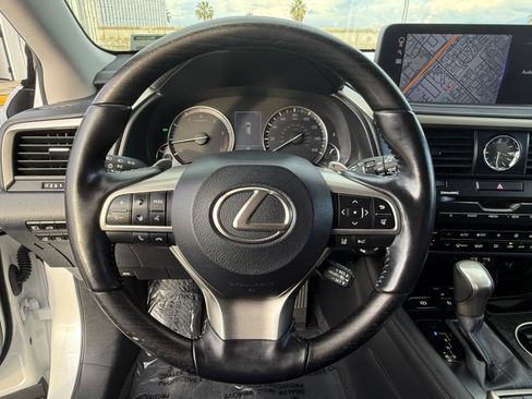 Used 2022 Lexus RX 350L FWD w/ Premium Package image 21