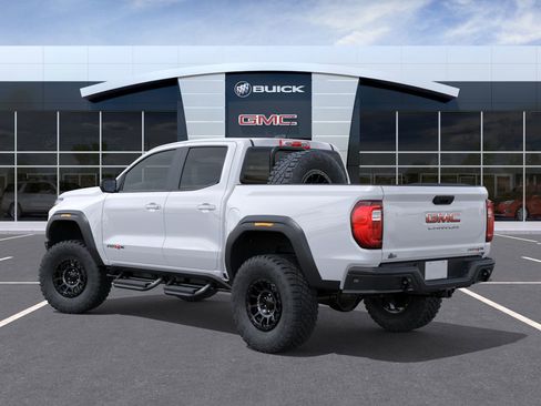 New 2026 GMC Canyon AT4X w/ AT4X AEV Edition image 39