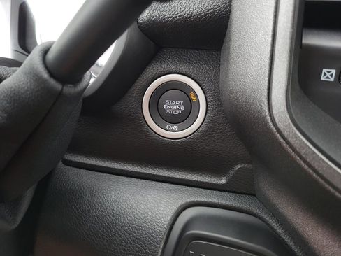 New 2025 RAM 2500 Tradesman w/ Chrome Appearance Group image 15