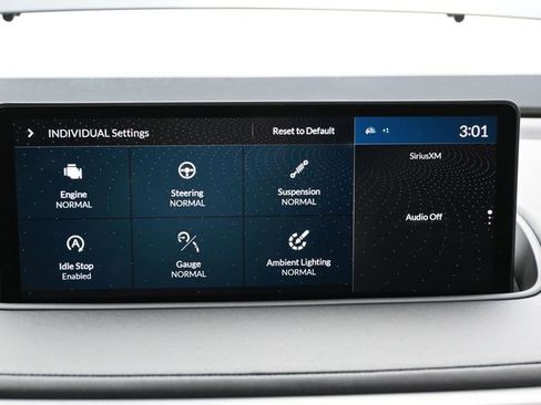 Used 2023 Acura MDX Technology image 18