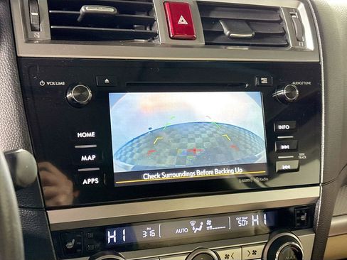 Used 2015 Subaru Outback 2.5i Premium image 17