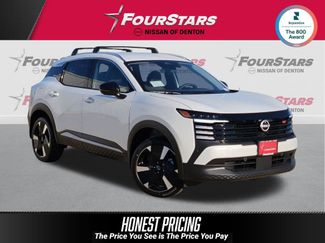 New 2026 Nissan Kicks SR w/ Illumination Package video 1