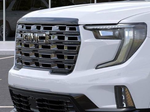 New 2026 GMC Acadia Denali Ultimate image 13