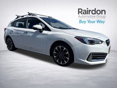 Used 2020 Subaru Impreza 2.0i Limited