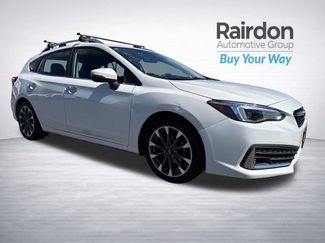 Used 2020 Subaru Impreza 2.0i Limited AWD/4WD 360° Tour