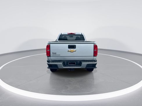 Used 2020 Chevrolet Colorado W/T RWD image 8