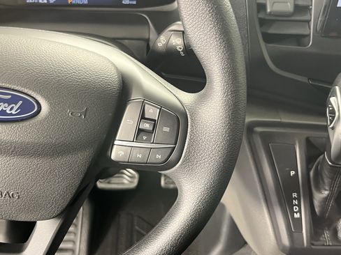 New 2026 Ford Transit 150 Low Roof image 17