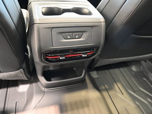 New 2026 Chevrolet Silverado EV Trail Boss w/ Premium Package image 30