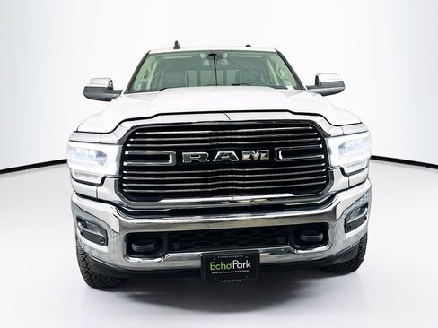Used 2019 RAM 2500 Laramie image 2