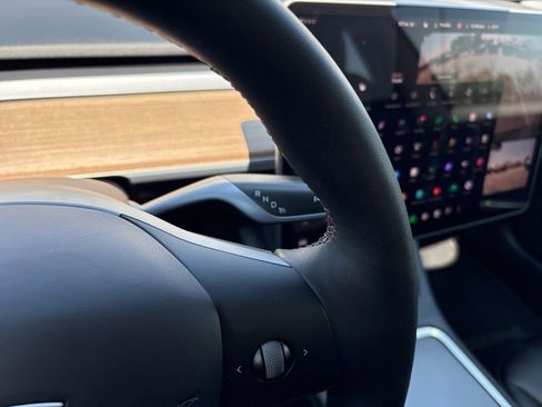 Used 2023 Tesla Model 3 Performance AWD/4WD image 38