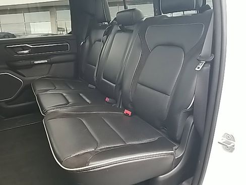 Used 2023 RAM 1500 Laramie image 39