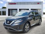 Certified 2021 Nissan Murano S image 3