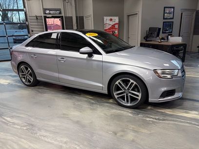 Used 2019 Audi A3 2.0T Titanium w/ Convenience Package