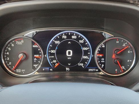 Used 2023 GMC Acadia Denali image 18