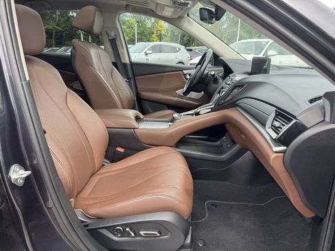 Used 2020 Acura RDX w/ Technology Package image 26