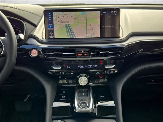 Certified 2026 Acura MDX w/ Technology Package AWD/4WD image 15