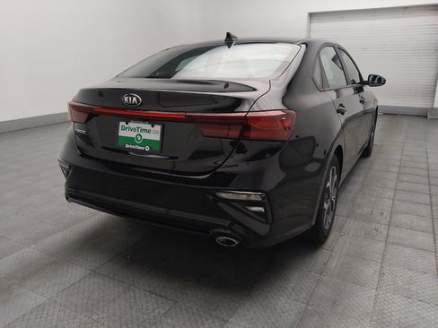 Used 2019 Kia Forte LXS FWD image 9