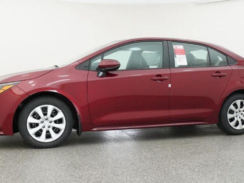 New 2026 Toyota Corolla LE FWD image 18