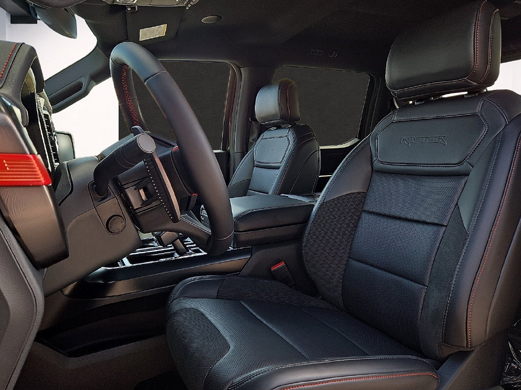 New 2026 Ford F150 Raptor AWD/4WD image 12