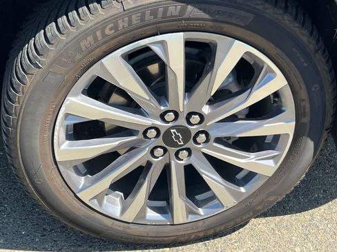 Used 2022 Chevrolet Blazer Premier w/ Enhanced Convenience Package image 15