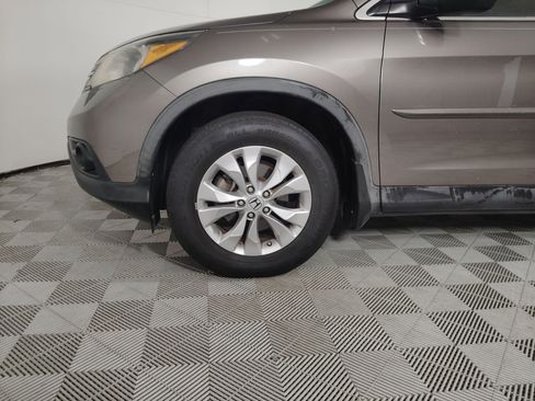 Used 2012 Honda CR-V EX-L image 27