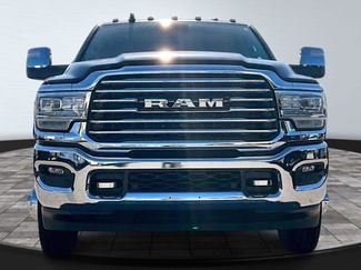 Used 2024 RAM 3500 Limited w/ Safety Group video 2