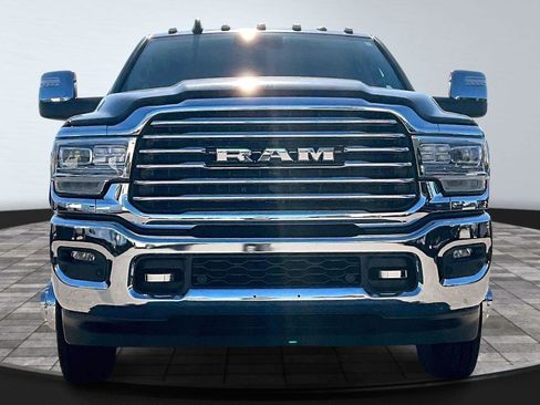 Used 2024 RAM 3500 Limited w/ Safety Group image 2