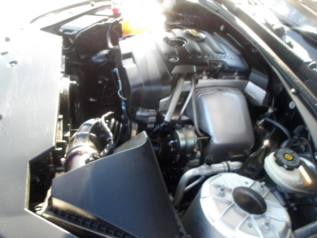Used 2015 Cadillac ATS Luxury w/ Sun And Sound Package RWD image 29