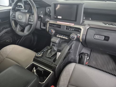 New 2026 Toyota Tacoma SR5 image 41