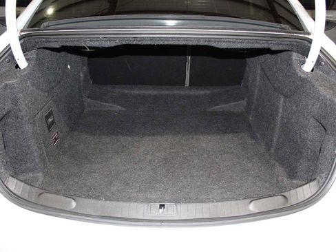 Used 2017 Chevrolet Impala LS image 11