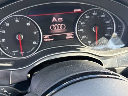 Used 2016 Audi A6 3.0T Premium Plus w/ 19" Sport Package AWD/4WD image 5