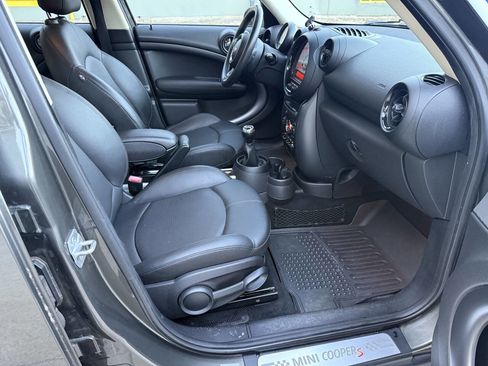 Used 2013 MINI Cooper Countryman S image 22