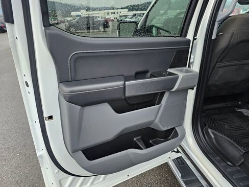 Certified 2023 Ford F150 XLT w/ Equipment Group 302A High image 12