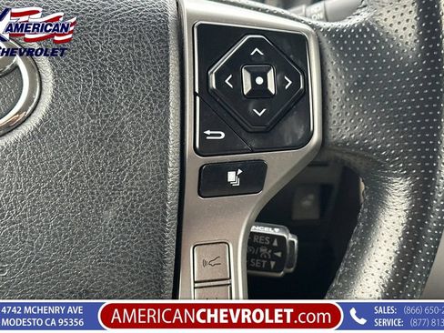 Used 2024 Toyota 4Runner SR5 Premium AWD/4WD image 34