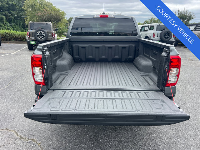 New 2026 Ford Ranger XL w/ Trailer Tow Package RWD image 13