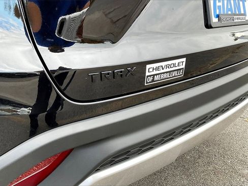 New 2026 Chevrolet Trax LT w/ LT Convenience Package image 10