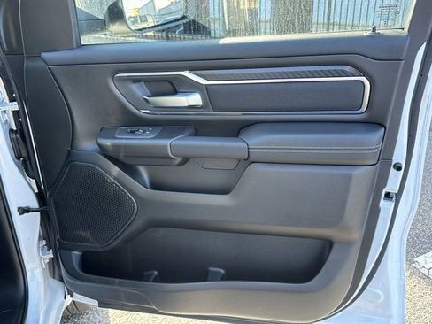 New 2026 RAM 1500 4x4 Crew Cab image 16