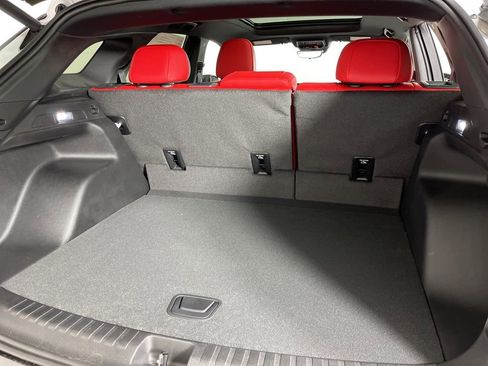 New 2025 Chevrolet Blazer EV RS w/ Super Cruise Package image 12