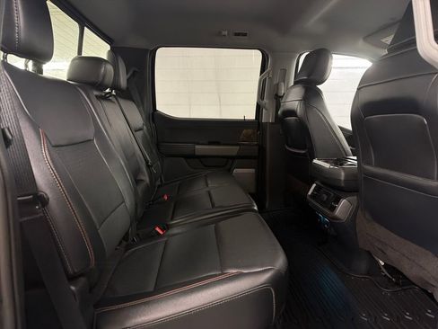 Used 2023 Ford F150 Lariat w/ Max Trailer Tow Package image 29